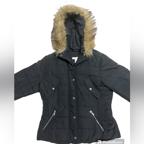 Winter Jacket - Picture 2 of 10